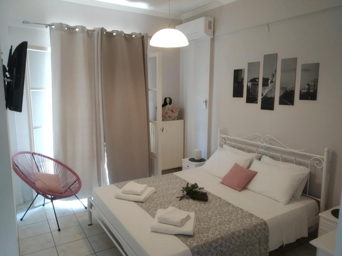 Fiona'S Apartment Virós Extérieur photo